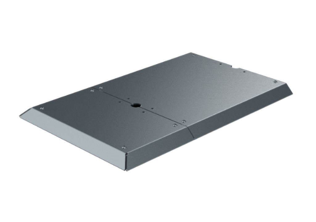 Ground Plates